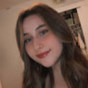 Meet your Posher, Sophia